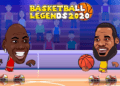 Basketball Legends Unblocked: The Ultimate Guide