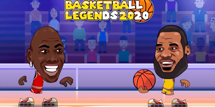 Basketball Legends Unblocked: The Ultimate Guide