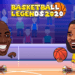 Basketball Legends Unblocked: The Ultimate Guide