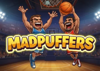 Madpuffers