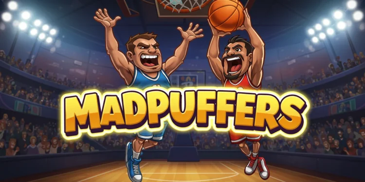 Madpuffers
