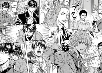 The Ultimate Guide to Exploring Manhua US: Your Go-To Resource