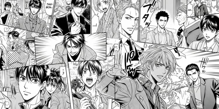 The Ultimate Guide to Exploring Manhua US: Your Go-To Resource