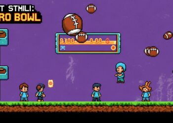 Exciting Developments in Retro Bowl: Updates for September 2025