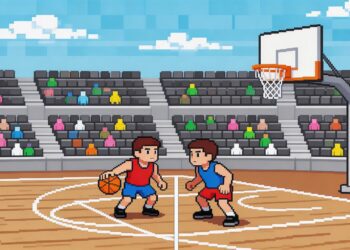 Basketball Legends Guide