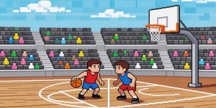 Basketball Legends Guide