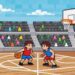 Basketball Legends Guide
